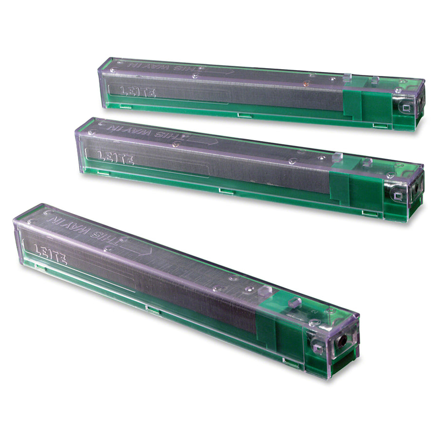 Rapid Cartridge Stapler Staple Cartridge - K10 Green - 02903
