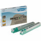 Rapid Cartridge Stapler Staple Cartridge - K10 Green