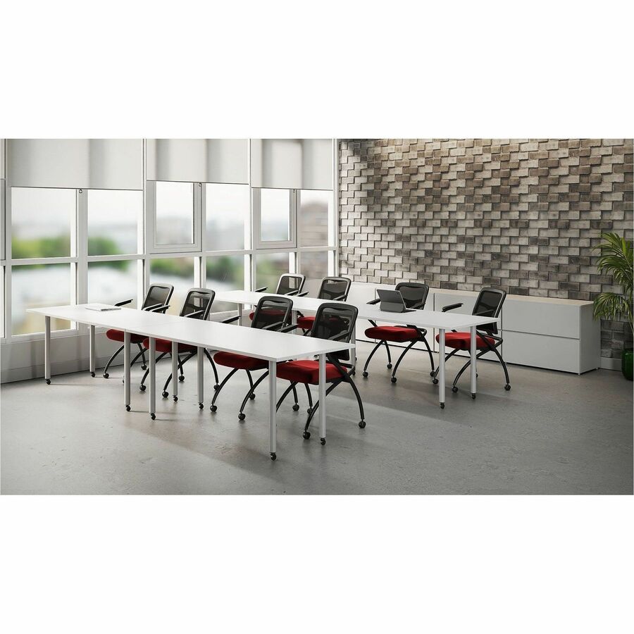 Lorell Fortress Series Lateral File - 60448