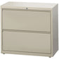 Lorell Fortress Series Lateral File - 60447