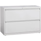Lorell Fortress Series Lateral File