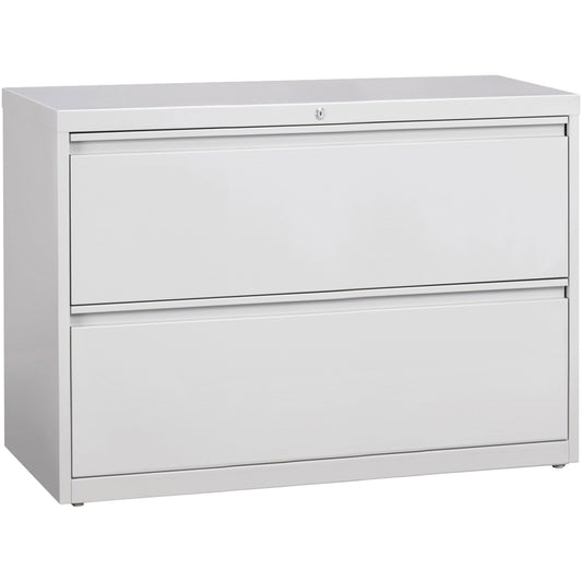 Lorell Fortress Series Lateral File