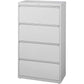 Lorell Fortress Series Lateral File - 60445
