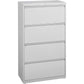 Lorell Fortress Series Lateral File