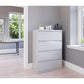 Lorell Fortress Series Lateral File - 60445