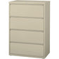 Lorell Fortress Series Lateral File - 60444