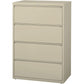 Lorell Fortress Series Lateral File - 60444