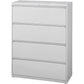 Lorell Fortress Series Lateral File - 60436