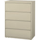 Lorell Fortress Series Lateral File - 60435