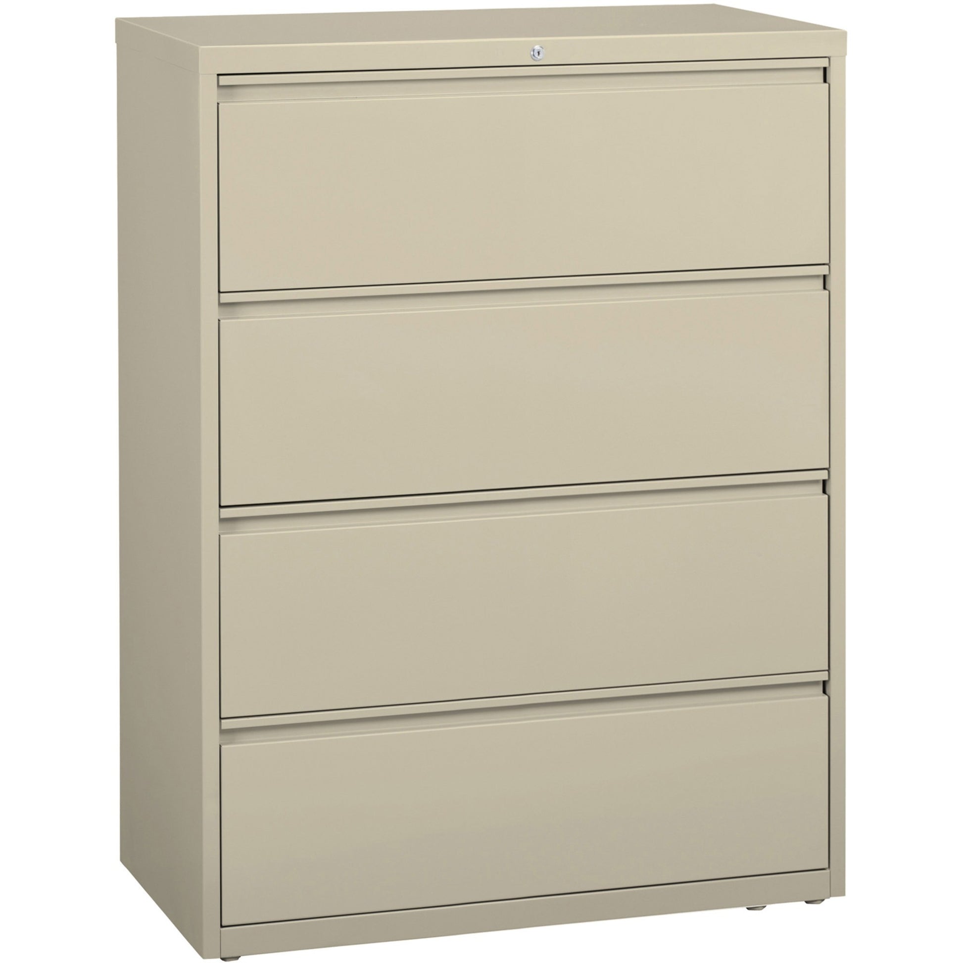 Lorell Fortress Series Lateral File