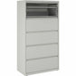 Lorell Fortress Series Lateral File - 60442