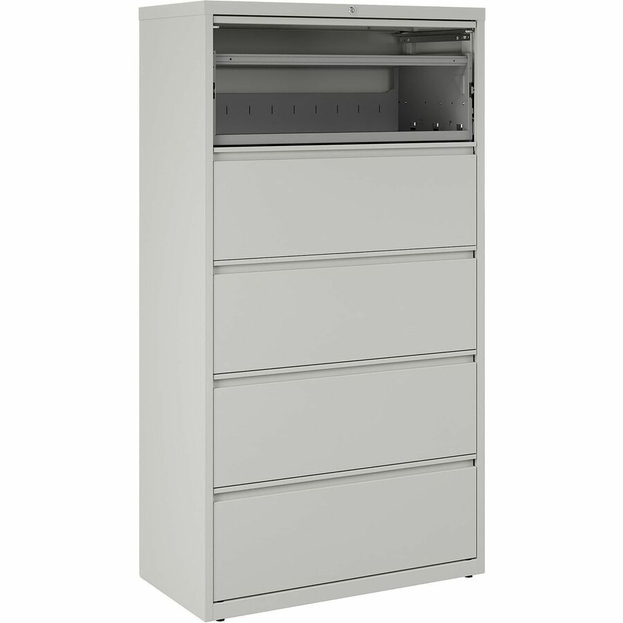 Lorell Fortress Series Lateral File - 60442