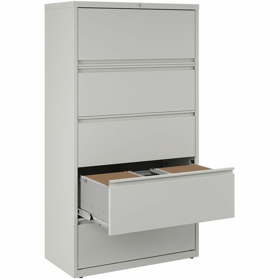 Lorell Fortress Series Lateral File - 60442