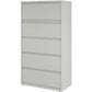 Lorell Fortress Series Lateral File - 60442