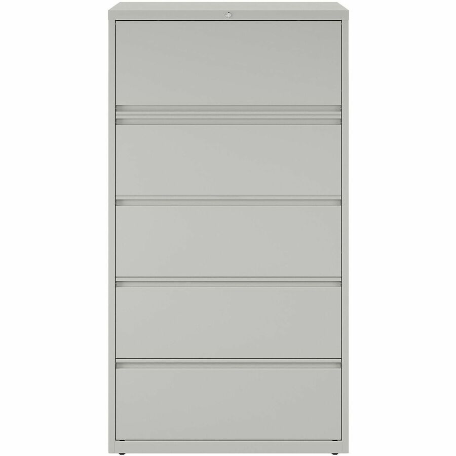 Lorell Fortress Series Lateral File - 60442