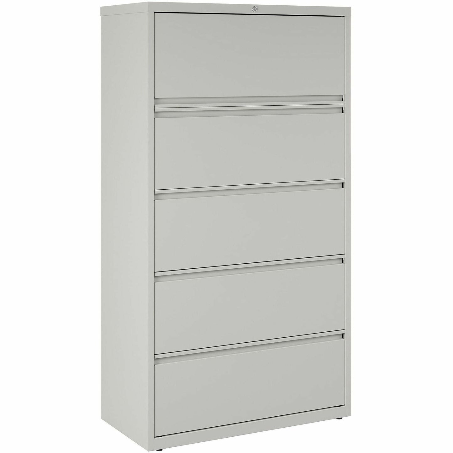 Lorell Fortress Series Lateral File