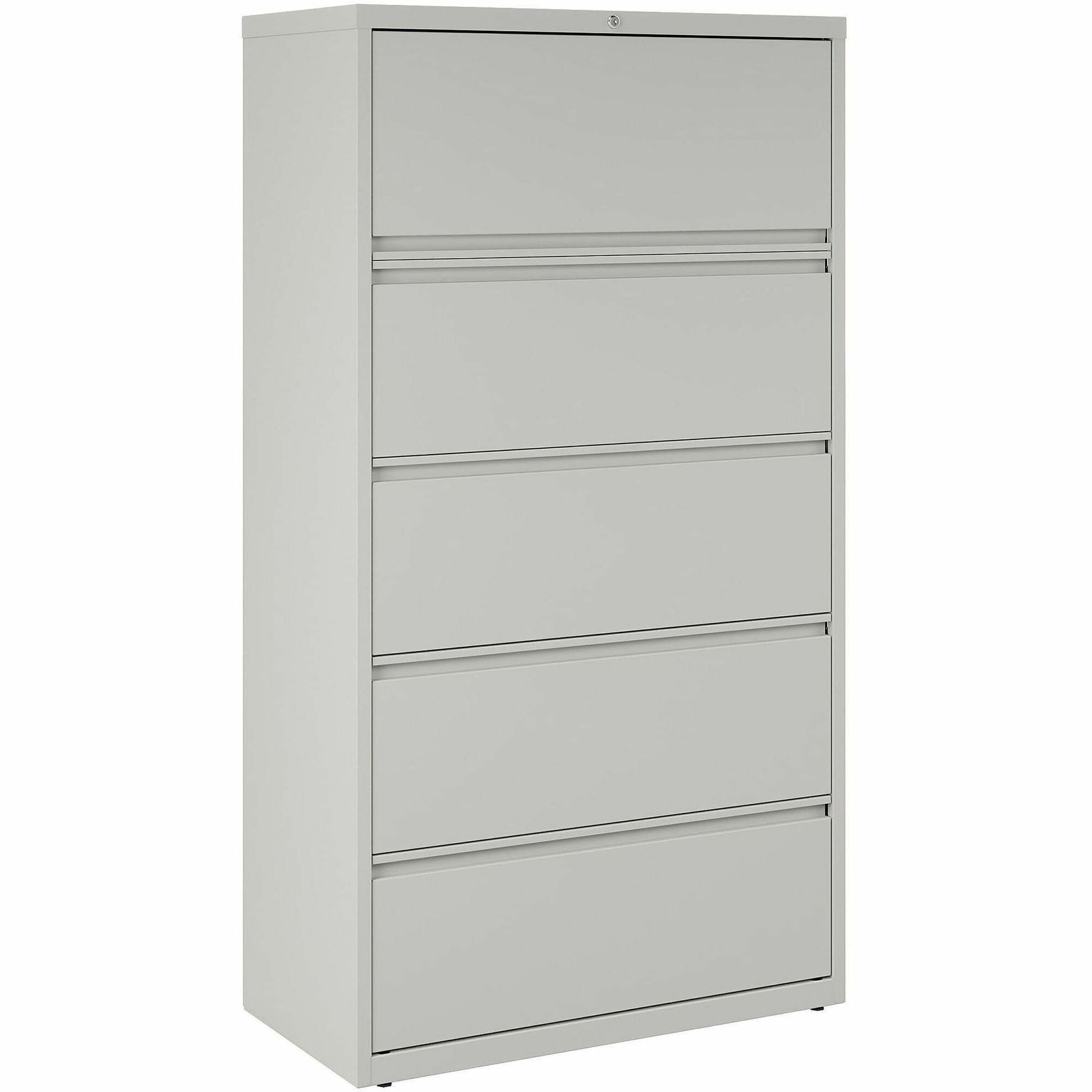 Lorell Fortress Series Lateral File