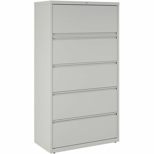 Lorell Fortress Series Lateral File