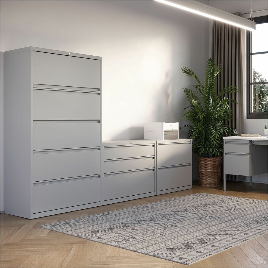 Lorell Fortress Series Lateral File - 60442