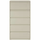 Lorell Fortress Series Lateral File - 60441