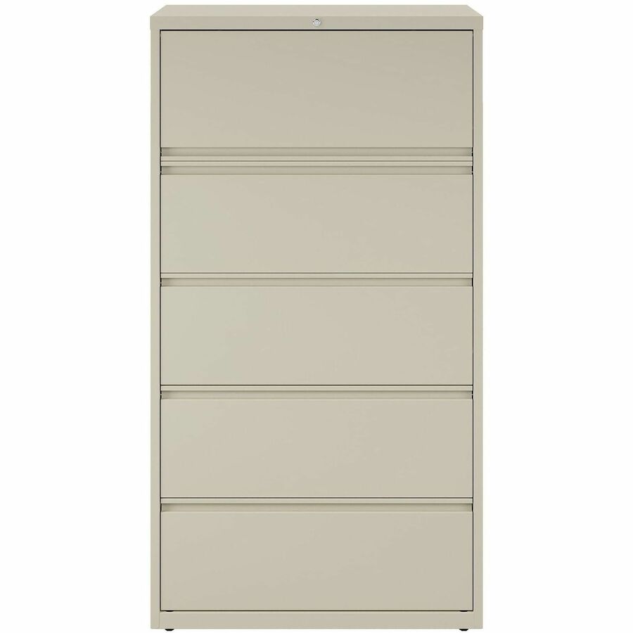 Lorell Fortress Series Lateral File - 60441