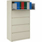 Lorell Fortress Series Lateral File - 60441