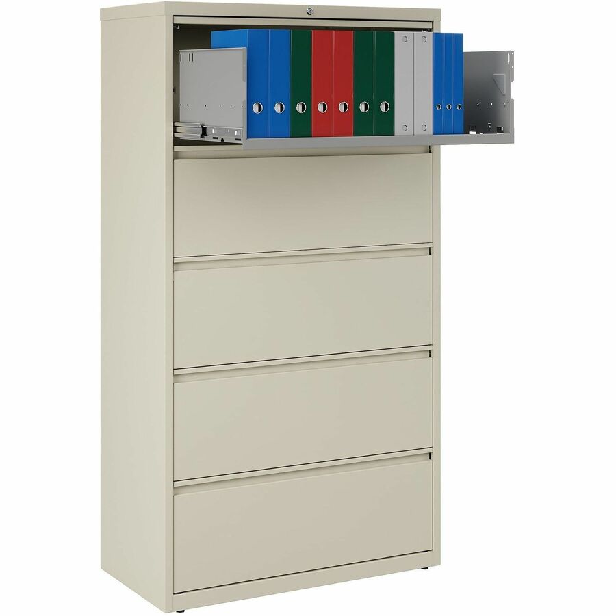 Lorell Fortress Series Lateral File - 60441