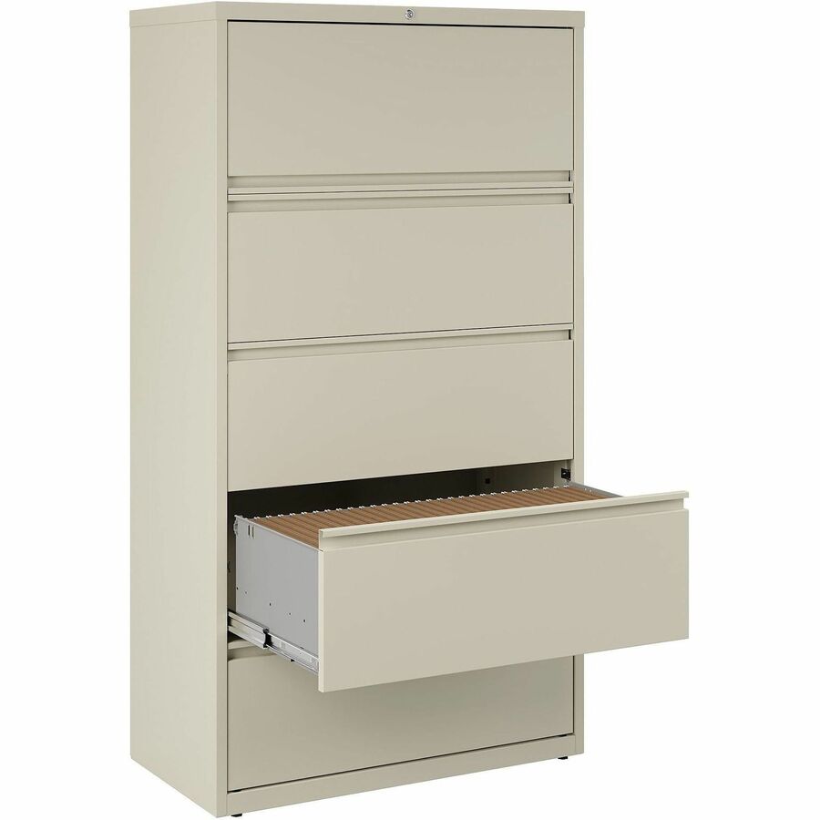 Lorell Fortress Series Lateral File - 60441
