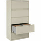 Lorell Fortress Series Lateral File - 60441