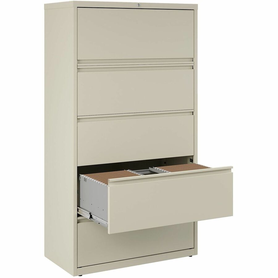 Lorell Fortress Series Lateral File - 60441