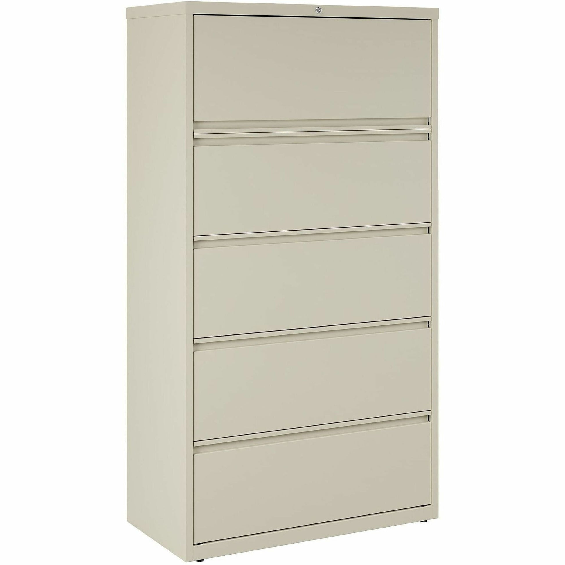 Lorell Fortress Series Lateral File