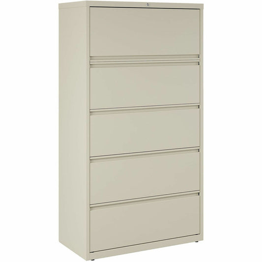 Lorell Fortress Series Lateral File