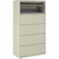 Lorell Fortress Series Lateral File - 60441