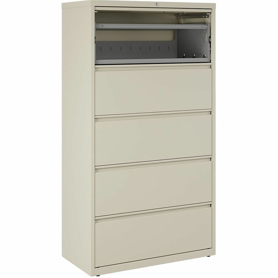 Lorell Fortress Series Lateral File - 60441