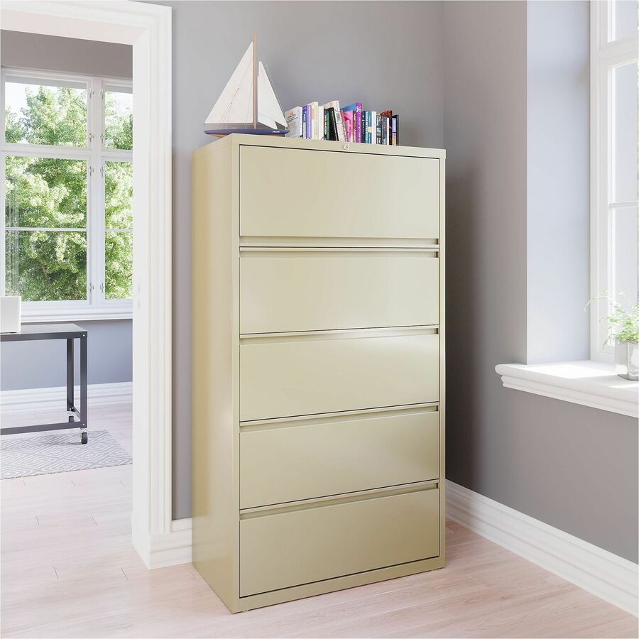 Lorell Fortress Series Lateral File - 60441