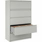 Lorell Fortress Series Lateral File - 60433