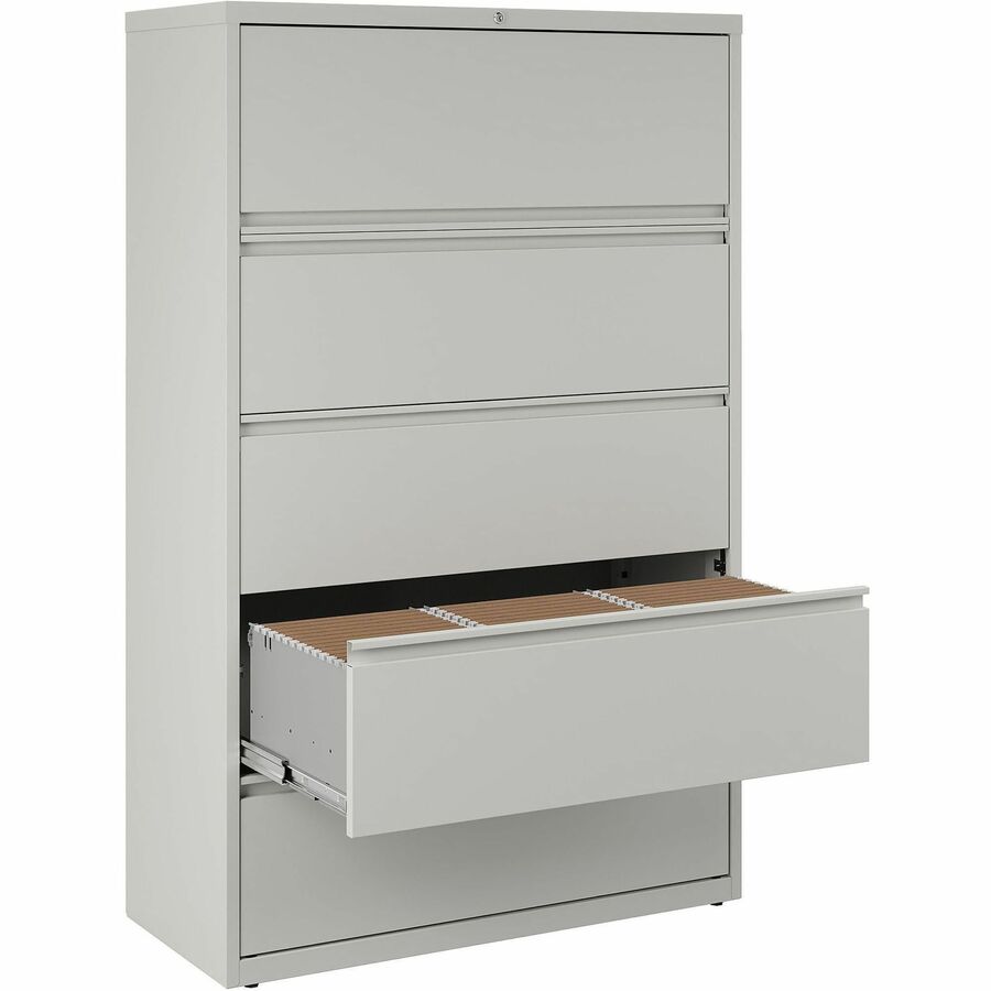 Lorell Fortress Series Lateral File - 60433