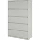 Lorell Fortress Series Lateral File - 60433