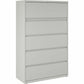 Lorell Fortress Series Lateral File