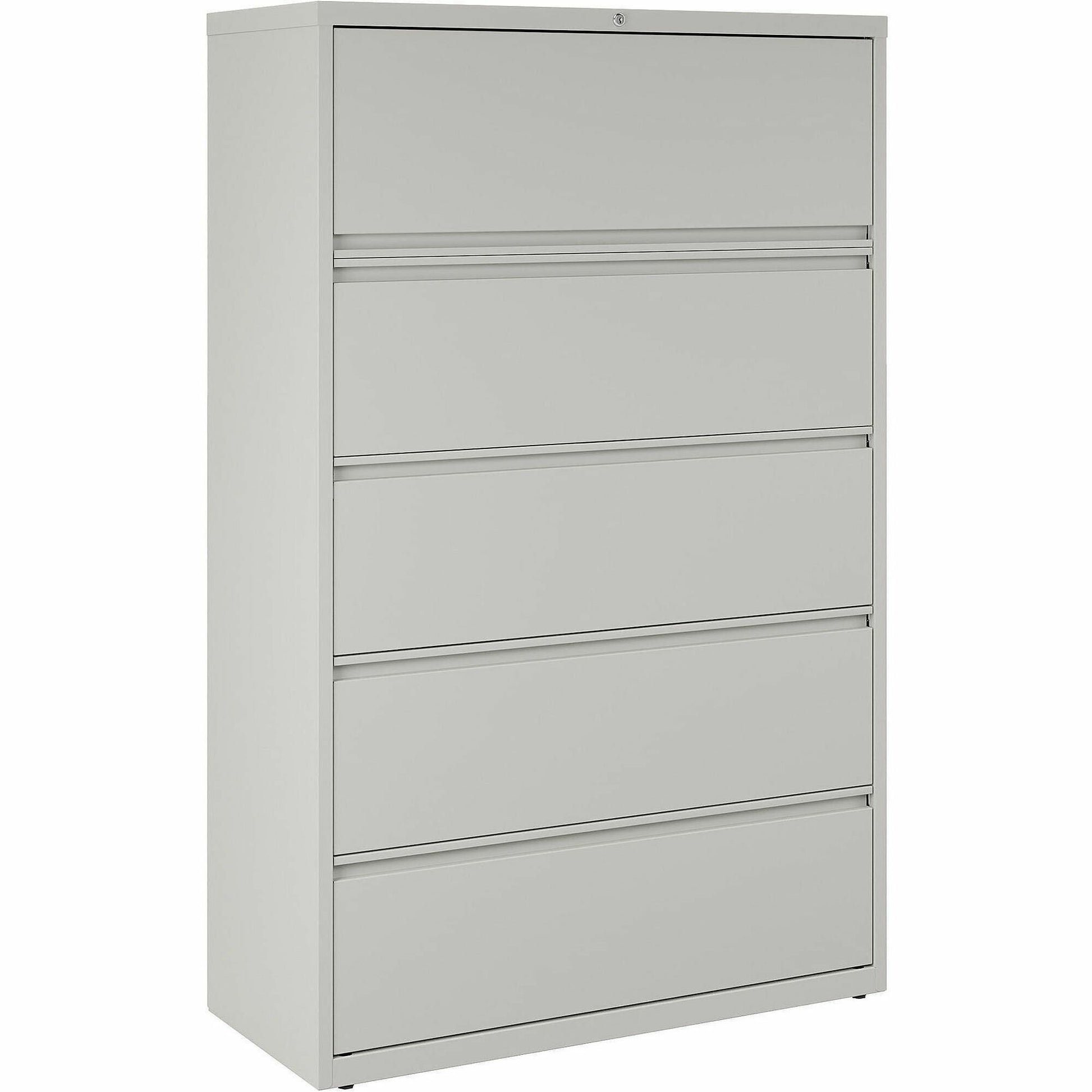 Lorell Fortress Series Lateral File