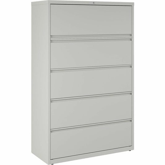 Lorell Fortress Series Lateral File