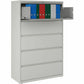 Lorell Fortress Series Lateral File - 60433