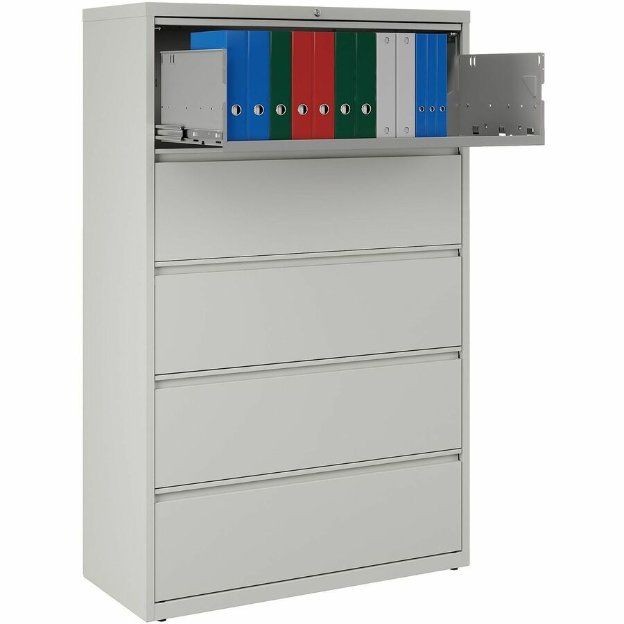 Lorell Fortress Series Lateral File - 60433
