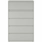 Lorell Fortress Series Lateral File - 60433