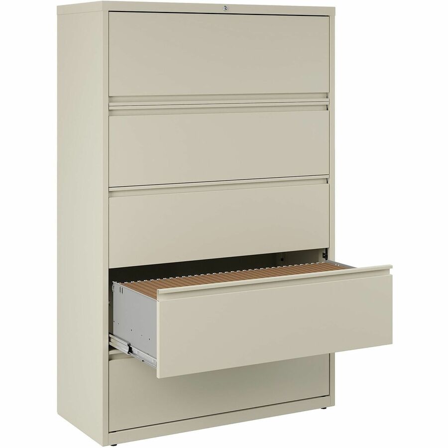 Lorell Fortress Series Interlocking System Lateral File - 60432