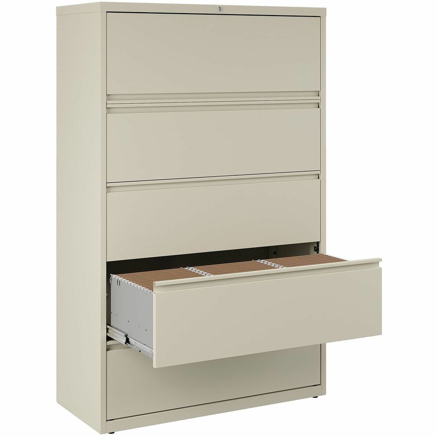 Lorell Fortress Series Interlocking System Lateral File - 60432