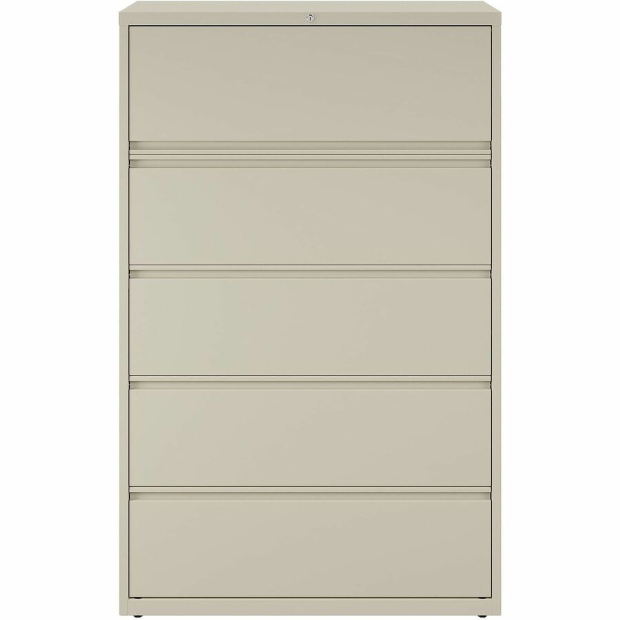 Lorell Fortress Series Interlocking System Lateral File - 60432