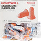 Honeywell Foam Ear Plugs Corded