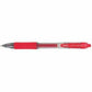 Zebra Pen Sarasa Dry X20 Gel Retractable Pens