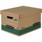Bankers Box Recycled STOR/FILE File Storage Box - FEL12770
